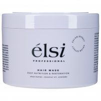 Фото Маска для волос «Глубокое питание и восстановление» Deep Nutrition & Restoration, 500 мл