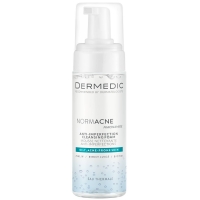 Dermedic - Очищающая пенка против несовершенств, 170 мл