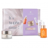 Фото Набор для лица It’s Wow Time: крем 50 мл + сыворотка 30 мл + крем для век 15 мл