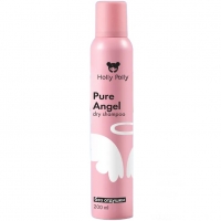 Сухой шампунь для волос Pure Angel без отдушки, 200 мл