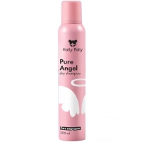 Фото Сухой шампунь для волос Pure Angel без отдушки, 200 мл