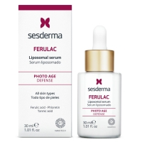 Липосомальная сыворотка для лица 30 мл 7477₽