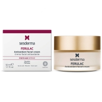 Антиоксидантный крем для лица 50 мл 7477₽