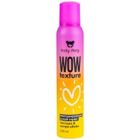 Holly Polly - Текстурирующий сухой спрей для экстра-объема волос Wow Texture, 200 мл