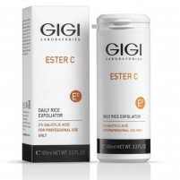 Фото Пудра-эксфолиант для очищения и шлифовки кожи лица, 100 мл