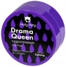 Гидрогелевые патчи для глаз Drama Queen с бамбуковым углем и коллагеном, 60 шт
