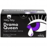 Гидрогелевые патчи для глаз Drama Queen с бамбуковым углем и коллагеном, 60 шт