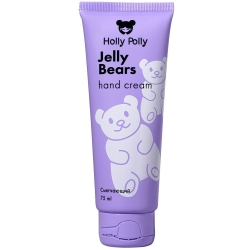Фото Смягчающий крем для рук Jelly Bears «Мармеладные мишки», 75 мл