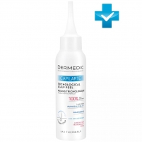 Фото Dermedic - Трихологический пилинг дnя кожи головы, 100 мл