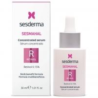 Фото Концентрированная сыворотка с ретинолом для лица, 30 мл