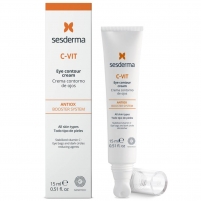 Фото Крем-контур для зоны вокруг глаз, 15 мл