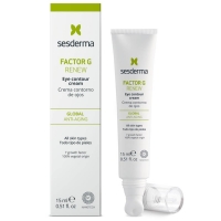 Антивозрастной крем-контур для зоны вокруг глаз 15 мл 4488₽