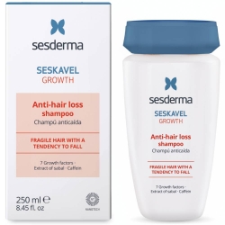 Фото Шампунь от выпадения волос, 250 мл