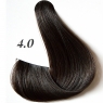 4.0 FLOW 4.0 CHESTNUT 60 ml - ТЕМНЫЙ  ШАТЕН
