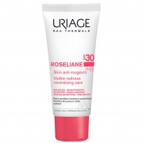 Фото СС крем с тональным эффектом против покраснений SPF30 Medium, 40 мл 