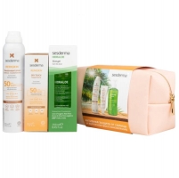 Фото Набор Repaskin Classic & Hidraloe для лица и тела