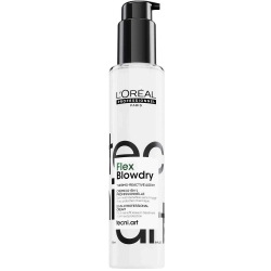 Фото L'oreal Professionnel - Термозащитный крем для волос Flex Blowdry, 150 мл