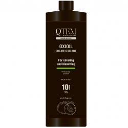 Универсальный крем-оксидант 3% Oxioil Cream-Oxidant 10 Vol, 1000 мл фото Фото Универсальный крем-оксидант 3% Oxioil Cream-Oxidant 10 Vol, 1000 мл