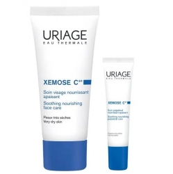 Фото Набор для лица (крем 40 мл + крем для век 15 мл)