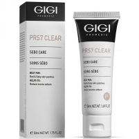 Фото Себорегулирующий крем для жирной кожи Sebo Care, 50 мл