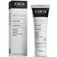 Фото Противогиперемический крем для чувствительной кожи с куперозом Rosa Care, 50 мл