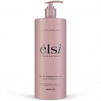 Фото Бальзам-кондиционер для защиты цвета окрашенных волос Color Protection, 1000 мл