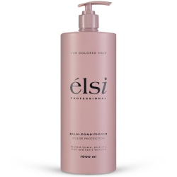 Фото Бальзам-кондиционер для защиты цвета окрашенных волос Color Protection, 1000 мл