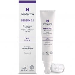 Фото Крем-контур для зоны вокруг глаз Cell Activating, 15 мл