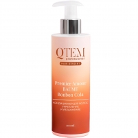 Фото Кондиционер для восстановления и увлажнения волос Bonbon Cola, 200 мл