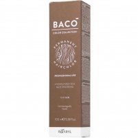 Фото Крем-краска Baco Color 6.88 тёмный блондин интенсивно-коричневый, 100 мл