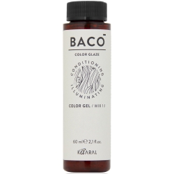 Фото Кондиционирующий оттеночный колор-гель Color Glaze Color Gel 12 жемчужный, 60 мл