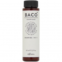 Фото Кондиционирующий оттеночный колор-гель Color Glaze Color Gel 44 медный, 60 мл