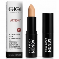 Фото Лечебный карандаш для жирной и проблемной кожи Blemish Cover Stick, 4,5 г