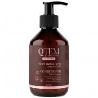 Фото Парфюмированный кондиционер для плотности волос Black Pepper, 250 мл