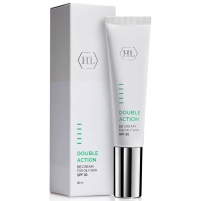 Фото BB-крем для лица для жирной и проблемной кожи SPF 30, 30 мл