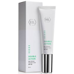 Фото BB-крем для лица для жирной и проблемной кожи SPF 30, 30 мл