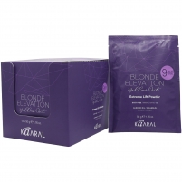 Фото Обесцвечивающий порошок Extreme Lift Powder, 12 саше х 50 г