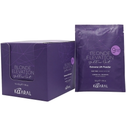 Фото Обесцвечивающий порошок Extreme Lift Powder, 12 саше х 50 г