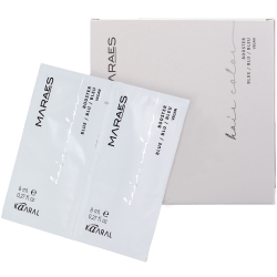 Фото Бустер с синим пигментом Booster Blue Pigment, 10 саше х 8 мл