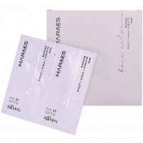 Фото Бустер с фиолетовым пигментом Booster Violet Pigment, 10 саше х 8 мл