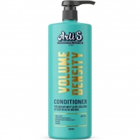 Фото Кондиционер для объема и плотности волос Volume Density, 1000 мл