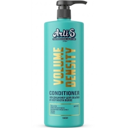 Фото Кондиционер для объема и плотности волос Volume Density, 1000 мл