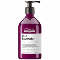 Фото Профессиональный увлажняющий шампунь для всех типов кудрявых волос, 500 мл