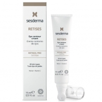 Фото Омолаживающий крем-контур для зоны вокруг глаз Eye Contour Cream,15 мл