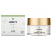 Фото Омолаживающий крем для лица Rejuvenating Facial Cream, 50 мл