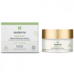 Фото Омолаживающий крем-контур для зоны вокруг глаз Rejuvenating Eye Contour, 30 мл