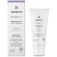 Фото Восстанавливающий крем для поврежденной кожи WH Repairing cream, 30 мл