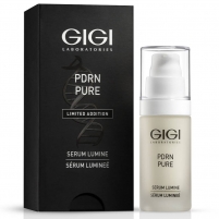 Фото Сыворотка для значительного улучшения качества кожи Serum Lumine PDRN Pure, 30 мл