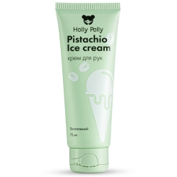Фото Питательный крем для рук "Фисташковое мороженое" Pistachio Ice Cream , 75 мл