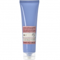 Фото Восстанавливающий увлажняющий крем для лица и тела Aftersun Softening Hydrating Cream For Face and Body, 150 мл